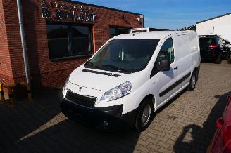 bruktbiler bedrijf Peugeot Expert L1H1 ADVANTAGE 2013/8