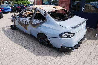 BMW M2 M240i COUPE M-SPORT picture 4