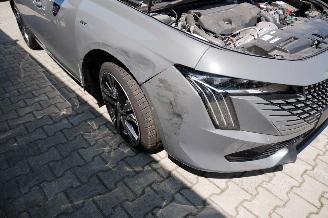 Peugeot 508 SW GT PACK 225 PLUG-IN PANORAMADAK LEER LED picture 9