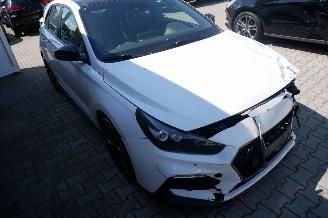 Hyundai I-30 i30-N PERFORMANCE PANORAMADAK ALCANTARA LED picture 2