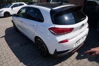 Hyundai I-30 i30-N PERFORMANCE PANORAMADAK ALCANTARA LED picture 4