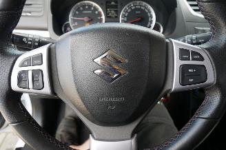 Suzuki Swift  picture 17