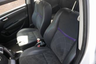 Suzuki Swift  picture 13
