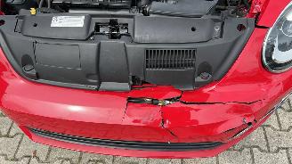 Volkswagen Beetle R LINE BI-XENON LEDER PANORAMADAK picture 10