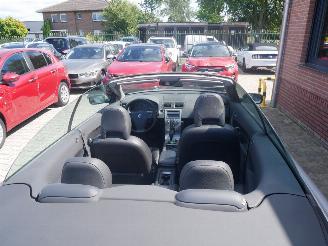 Volvo C-70 SUMMUM LEER XENON AUTOMAAT picture 6
