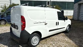 Opel Combo L2H1 picture 4