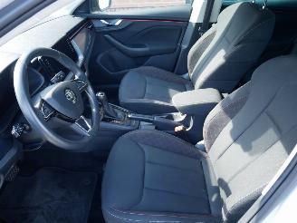 Skoda Scala SCALA AMBITION LED DSG ACC VIRTUAL COCKPIT picture 10