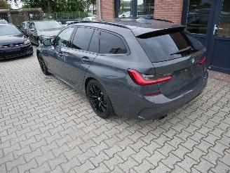 BMW 3-serie 330 D M-SPORT HUD ACC X-DRIVE LASER ALCANTARA picture 4