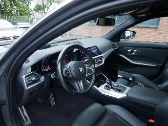 BMW 3-serie 330 D M-SPORT HUD ACC X-DRIVE LASER ALCANTARA picture 11