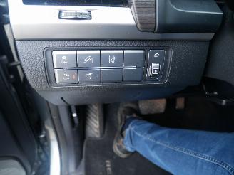 Ssang yong Rexton 2.2 4x4 7 persoons picture 26