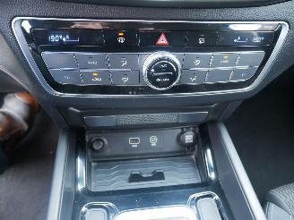 Ssang yong Rexton 2.2 4x4 7 persoons picture 20