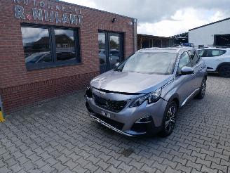 Peugeot 3008 ALLURE PANORAMADAK picture 1