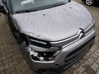 Citroën C3  picture 8