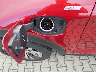 Ford Explorer ST-LINE AWD 7-PERSOONS PLUG-IN LEER LED PANORAMADAK. picture 26