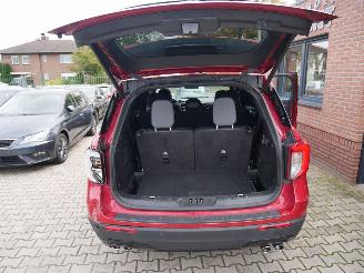 Ford Explorer ST-LINE AWD 7-PERSOONS PLUG-IN LEER LED PANORAMADAK. picture 25