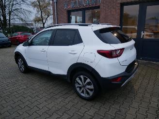 Kia Stonic  picture 4