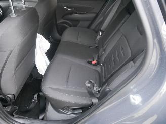 Hyundai Tucson  picture 15