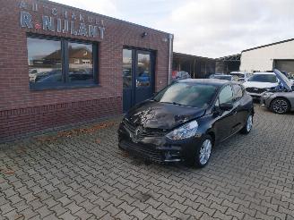 škoda osobní automobily Renault Clio LIMITED 2018/11
