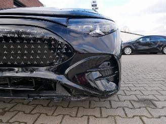 Mercedes Cla-klasse CLA  EQ TECHNOLOGIE 250+ PANORAMADAK ALCANTARA picture 8