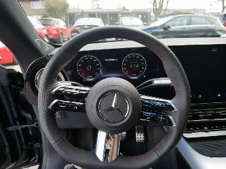 Mercedes Cla-klasse CLA  EQ TECHNOLOGIE 250+ PANORAMADAK ALCANTARA picture 11