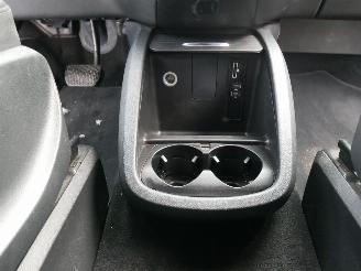 Mercedes V-klasse V 250 CDI AVANTGARDE EXTRA LANG LEER picture 18