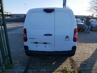 Citroën Berlingo MAXI L2H1 picture 3