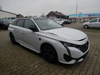 Peugeot 308 SW GT PANORAMADAK picture 2