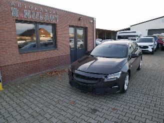 skadebil auto Opel Insignia ELEGANCE 2021/7