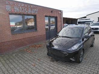 škoda osobní automobily Hyundai I-10  2025/6