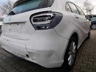 Mercedes A-klasse A 180 CDI / d BlueEfficiency picture 7