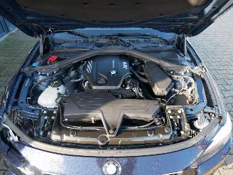 BMW 4-serie 418 D GRAN COUPE ADVANTAGE LED LEER picture 7