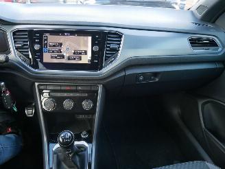 Volkswagen T-Roc R LINE LED VIRTUAL COCKPIT. picture 13