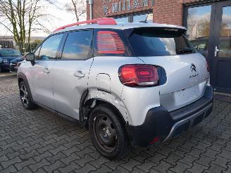 Citroën C3 Aircross SHINE PANORAMADAK LED AUTOMAAT picture 4