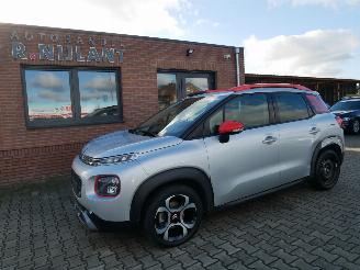 skadebil auto Citroën C3 Aircross SHINE PANORAMADAK LED AUTOMAAT 2019/3