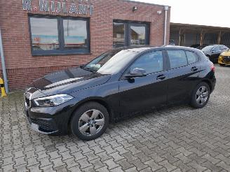 Avarii autoturisme BMW 1-serie 116 d ADVANTAGE LED VIRTUAL COCKPIT. 2023/3