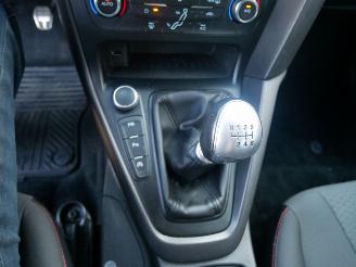 Ford Focus ST LINE picture 13