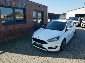 Ford Focus ST LINE picture 1