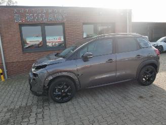 Citroën C3 Aircross MAX LEER LED PANORAMADAK picture 1