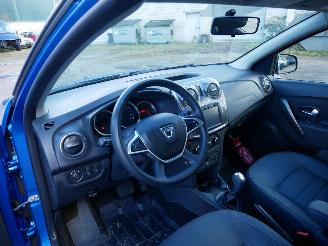 Dacia Sandero STEPWAY PRESTIGE LEER picture 9