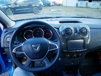 Dacia Sandero STEPWAY PRESTIGE LEER picture 11
