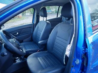 Dacia Sandero STEPWAY PRESTIGE LEER picture 10