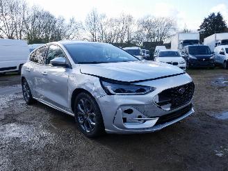 škoda osobní automobily Ford Focus ST LINE X 2025/9