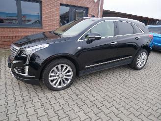 Cadillac XT5 PLATINUM LEER AWD LED PANORAMADAK. picture 2