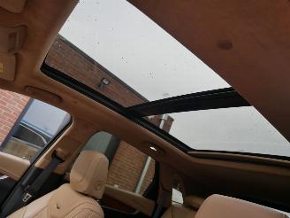 Cadillac XT5 PLATINUM LEER AWD LED PANORAMADAK. picture 12