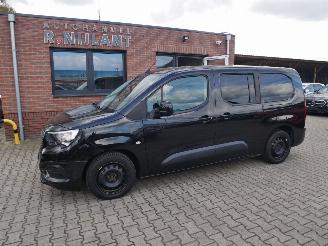 škoda osobní automobily Opel Combo LIFE EDITION XL MAXI 2020/2