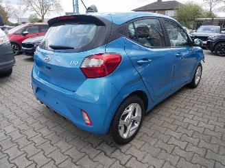 Hyundai I-10  picture 5