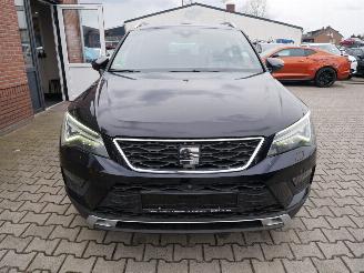 Seat Ateca XCELLENCE DSG AWD ACC PANORAMADAK ALCANTARA LED picture 3