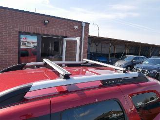 Dacia Duster PRESTIGE AWD picture 9