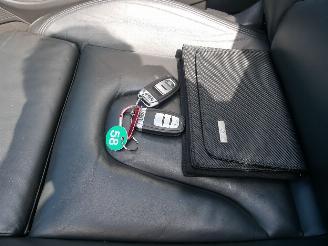 Audi A5 CABRIO S-LINE QUATTRO LEER XENON picture 18