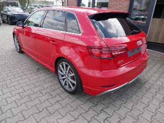 Audi S3 QUATTRO DSG LEER LED B & O picture 7